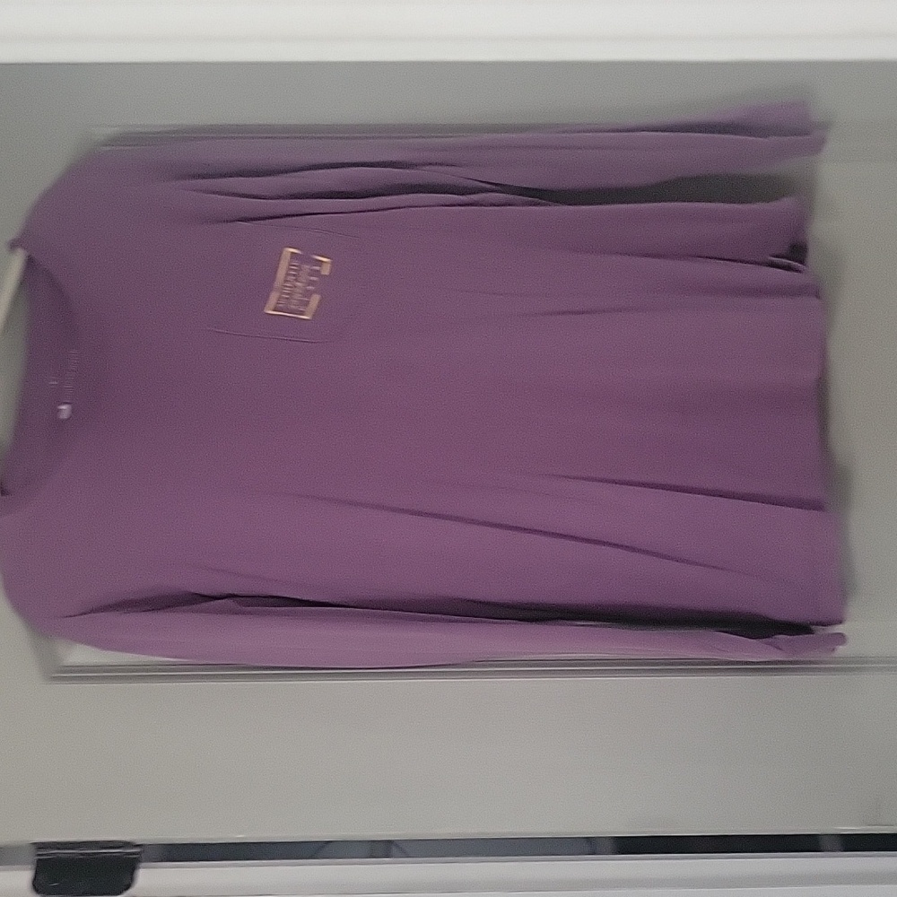 Southern Marsh long sleeve t shirt